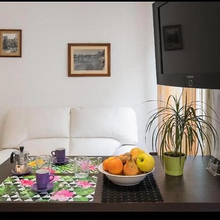 Dreaming Suite Verona Exteriér fotografie
