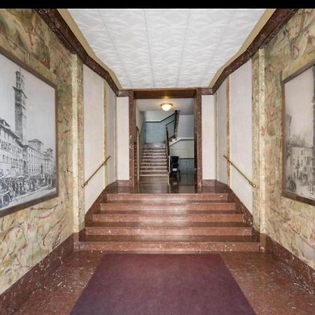 Dreaming Suite Verona Exteriér fotografie