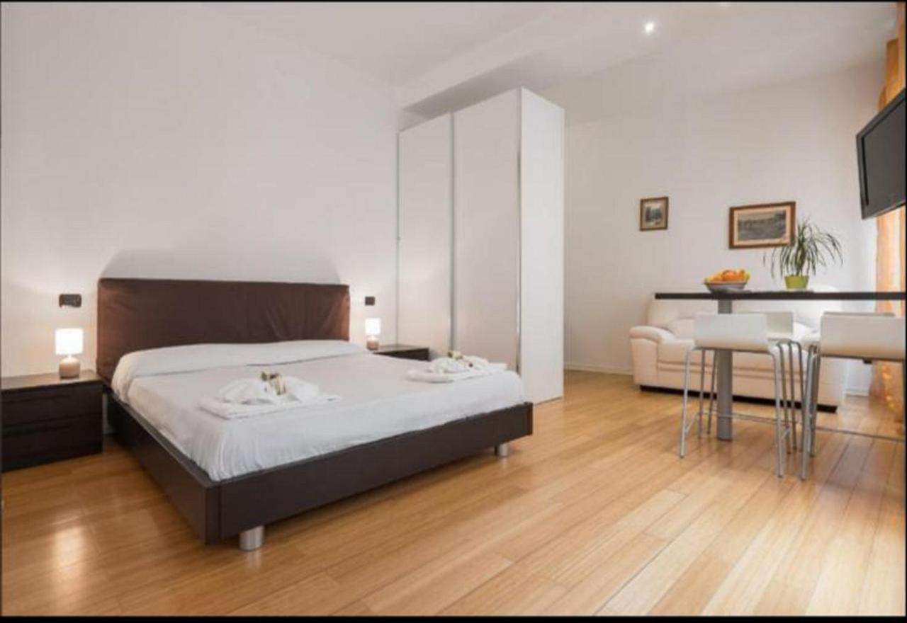 Dreaming Suite Verona Exteriér fotografie