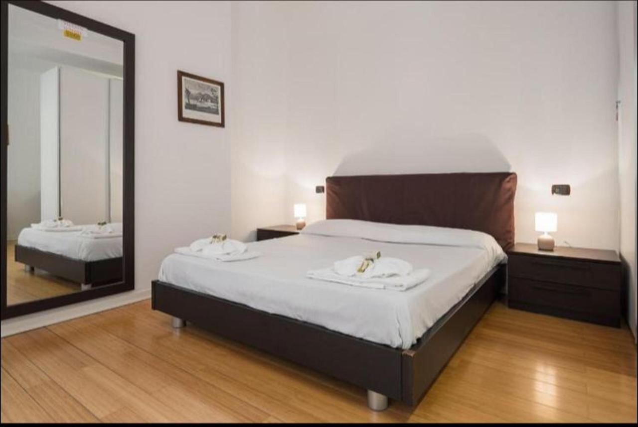 Dreaming Suite Verona Exteriér fotografie