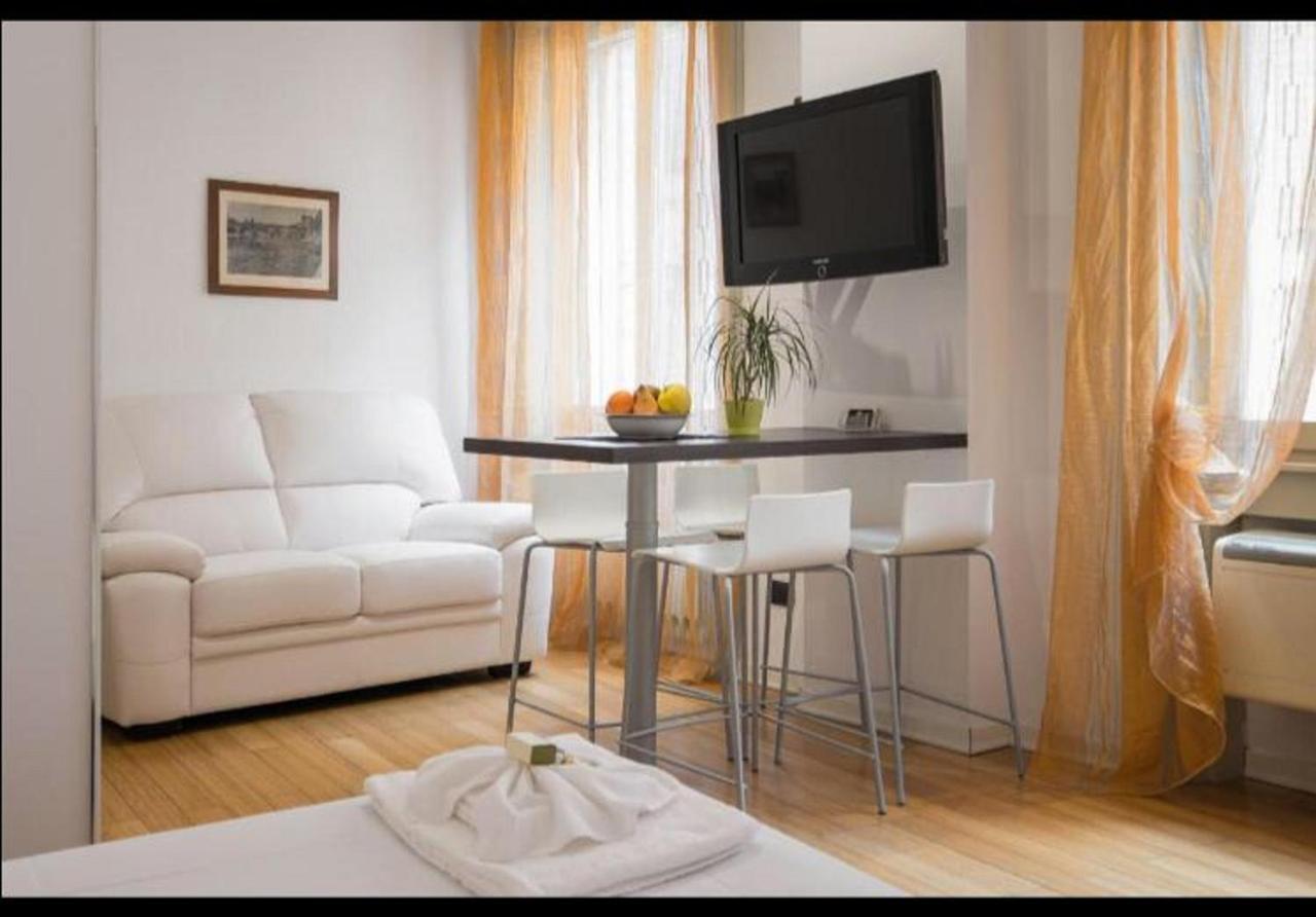 Dreaming Suite Verona Exteriér fotografie