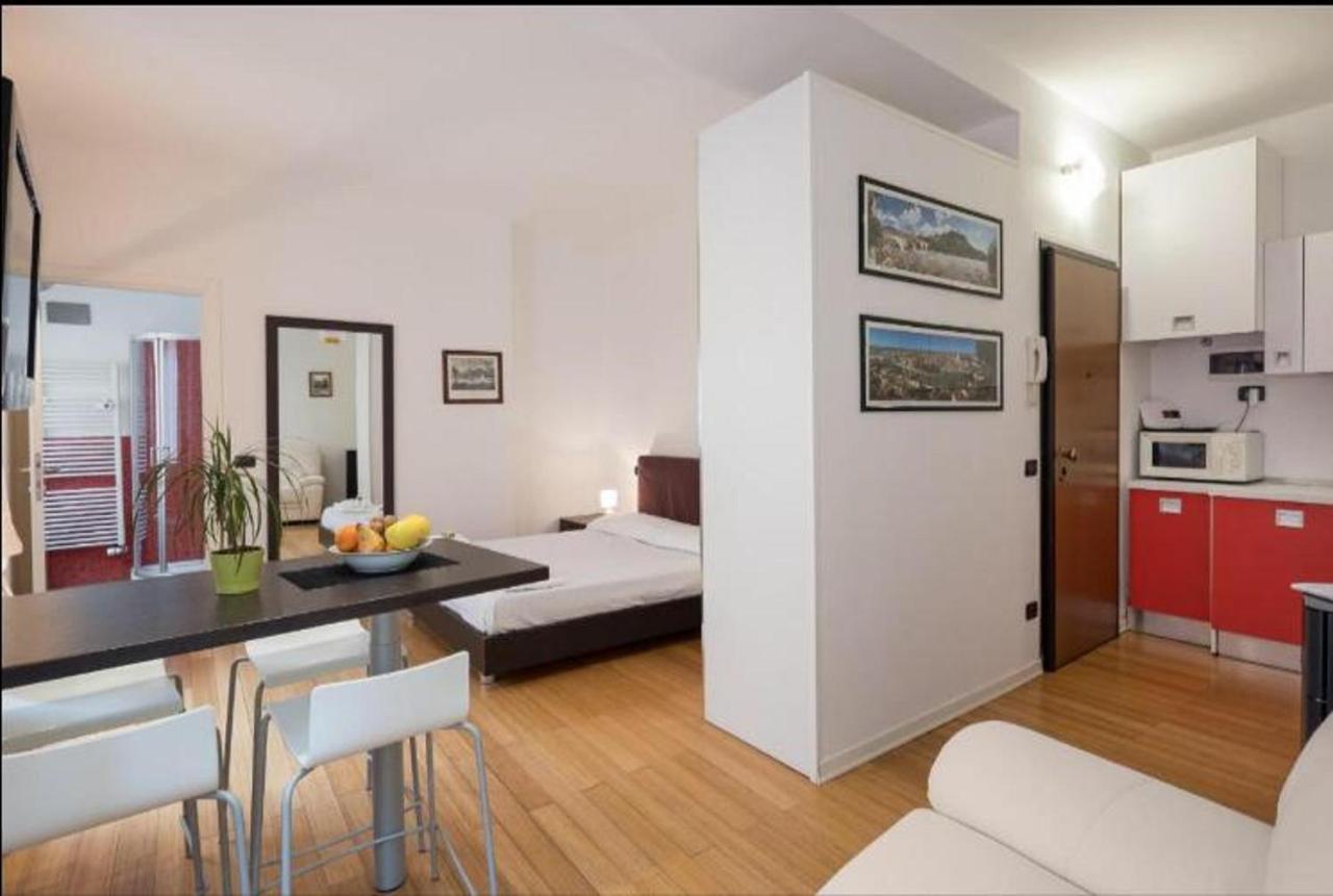 Dreaming Suite Verona Exteriér fotografie
