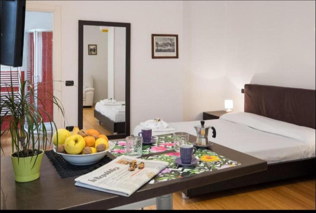 Dreaming Suite Verona Exteriér fotografie