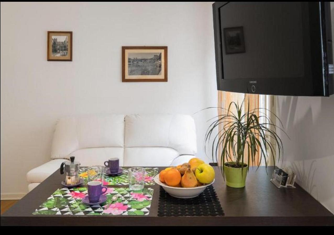 Dreaming Suite Verona Exteriér fotografie